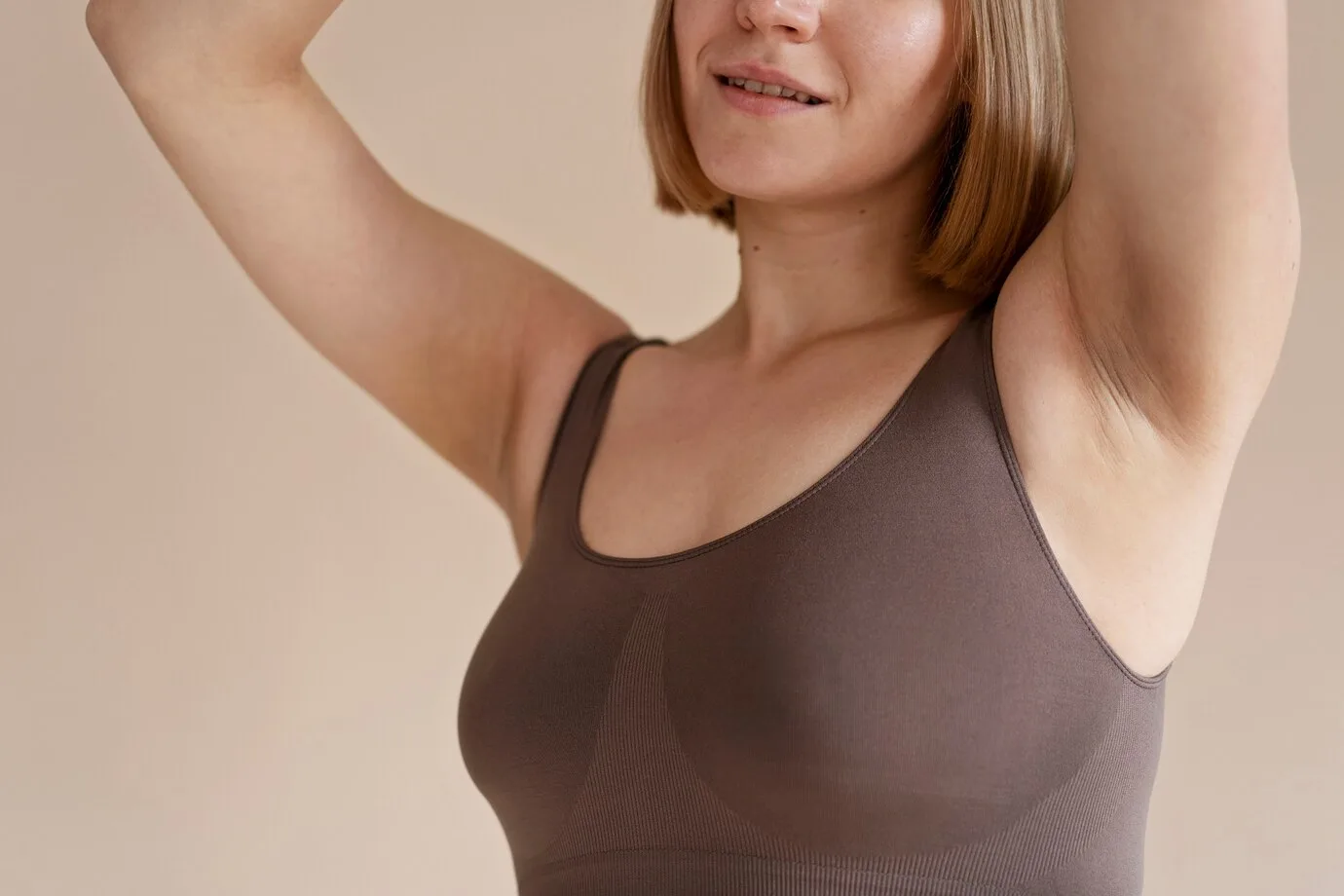 Ankara Genital Bölge ve Koltuk Altı Beyazlatma görseli 3